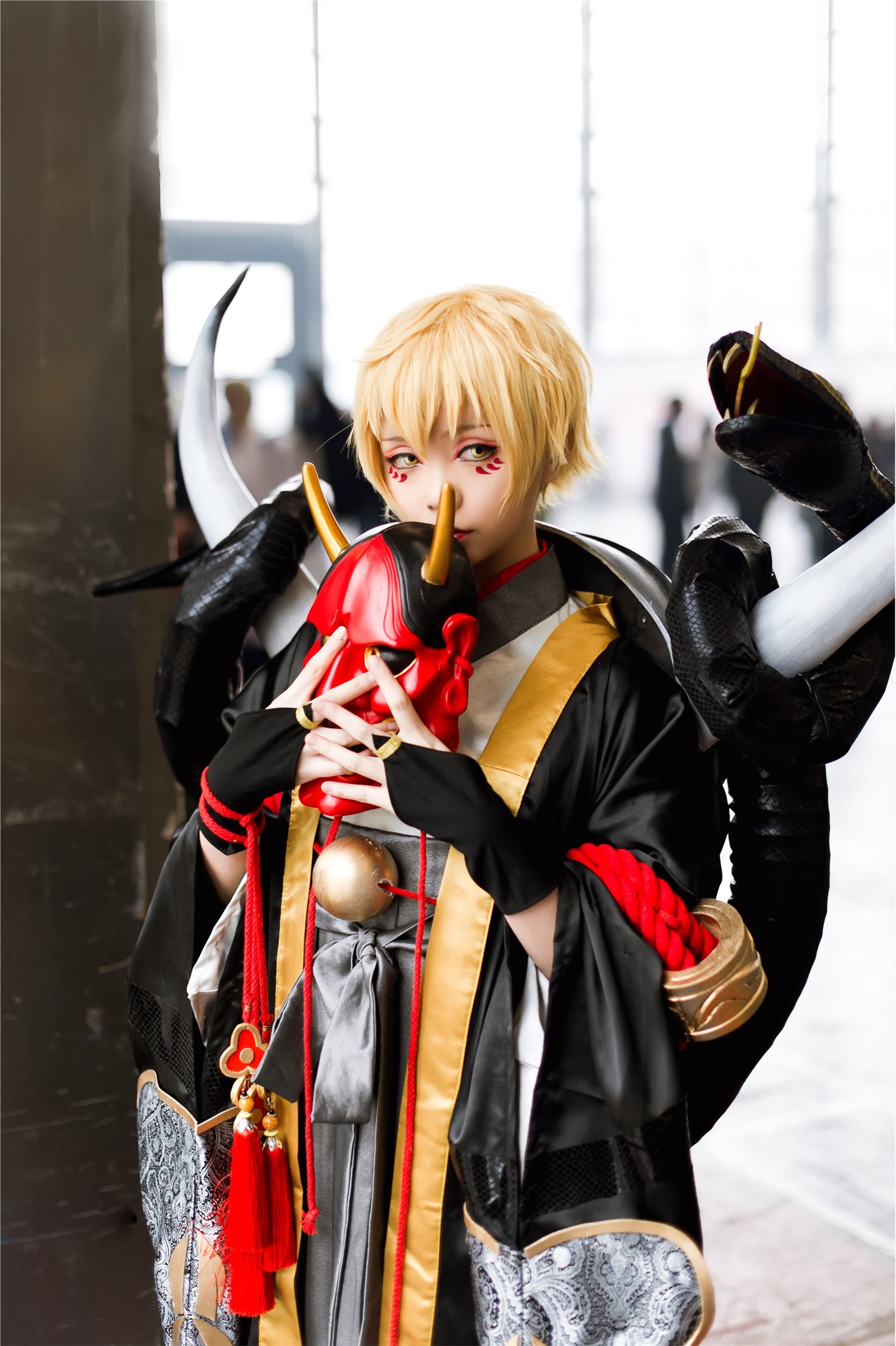 Star's Delay to December 22, Coser Hoshilly BCY Collection 10(53)